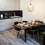 Ah Designe Apartmán *