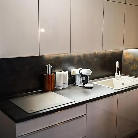 Daire Ah Designe Kösice