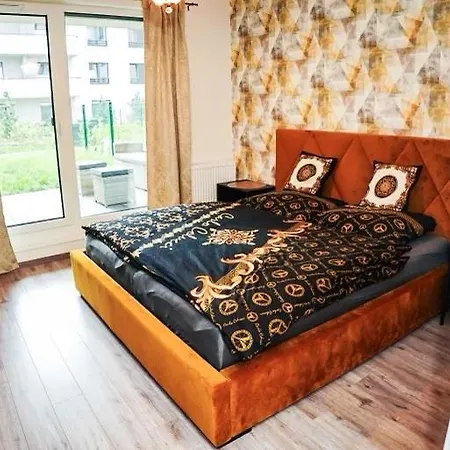 Ah Designe Lägenhet
