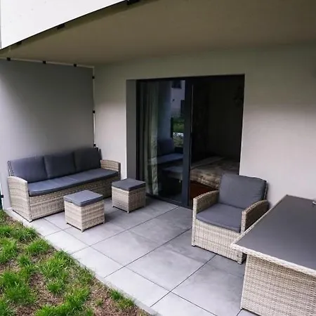 Daire Ah Designe Kösice