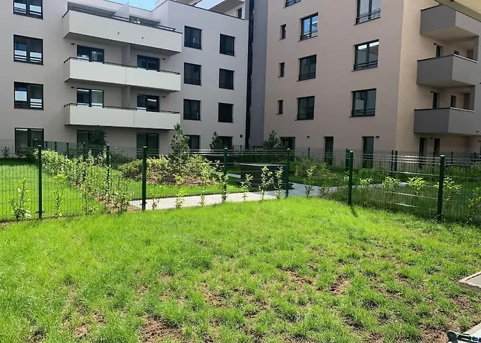 Apartment Ah Designe *