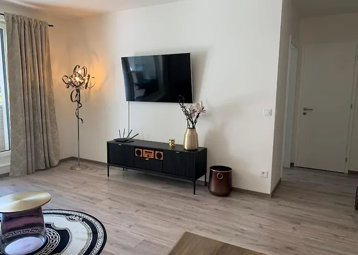 Apartment Ah Designe *