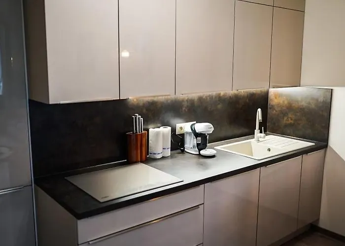 Apartment Ah Designe Kosice