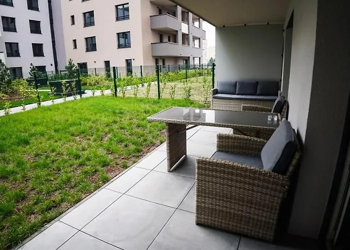 Apartment Ah Designe