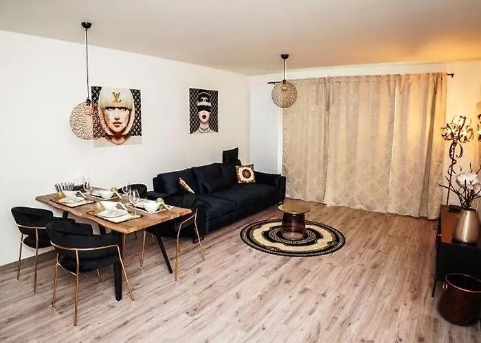 Apartment Ah Designe