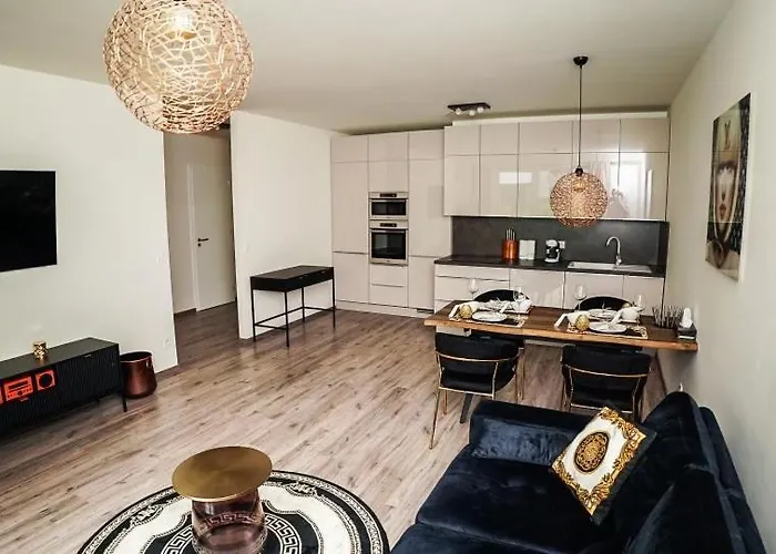 Apartment Ah Designe