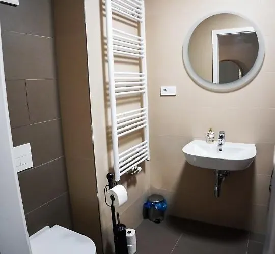 Ah Designe Apartment