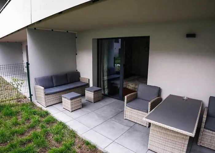 Apartment Ah Designe Kosice